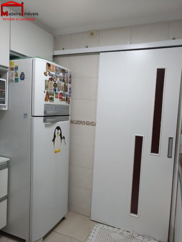 Apartamento à venda com 2 quartos, 50m² - Foto 16