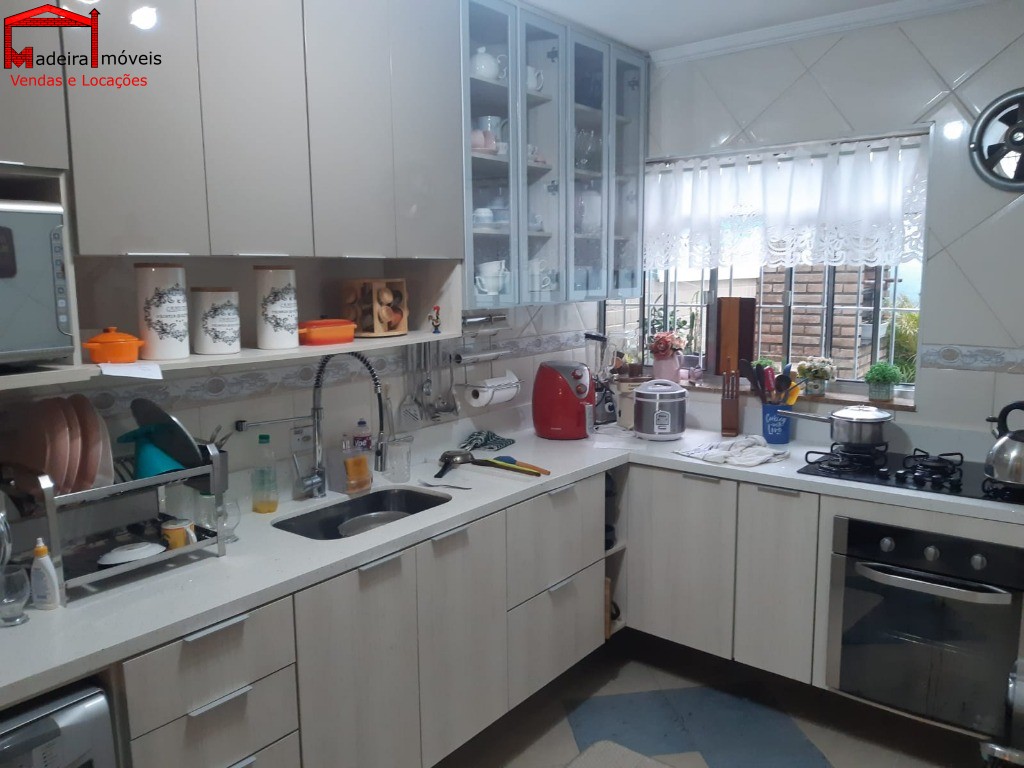Sobrado à venda com 4 quartos, 175m² - Foto 10