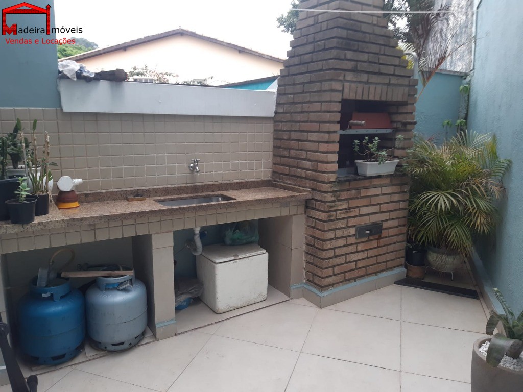 Sobrado à venda com 4 quartos, 175m² - Foto 6