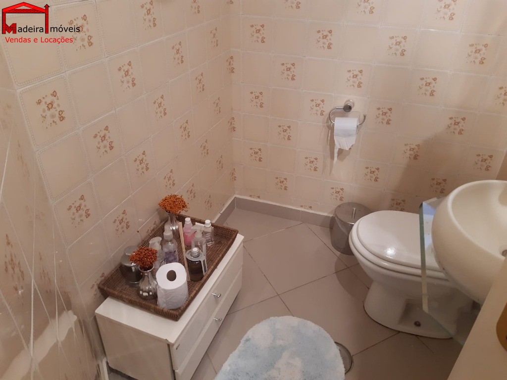 Sobrado à venda com 4 quartos, 175m² - Foto 18