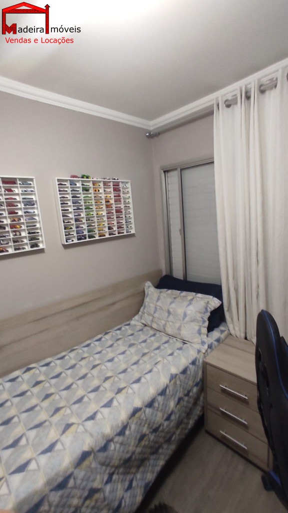 Apartamento à venda com 2 quartos, 50m² - Foto 30