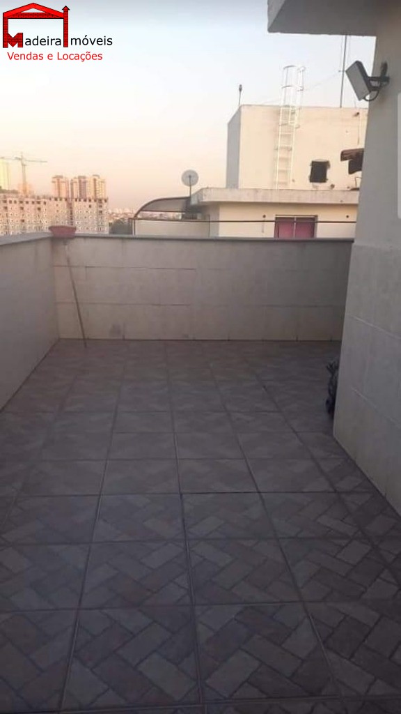 Apartamento à venda com 3 quartos, 51m² - Foto 8