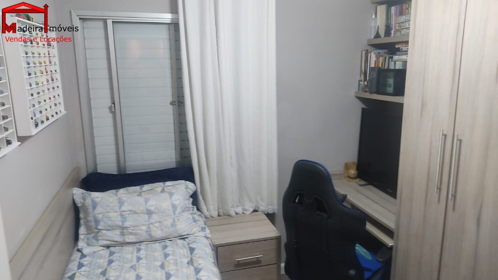 Apartamento à venda com 2 quartos, 50m² - Foto 37