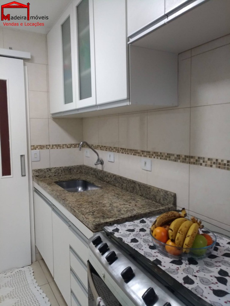 Apartamento à venda com 2 quartos, 50m² - Foto 19