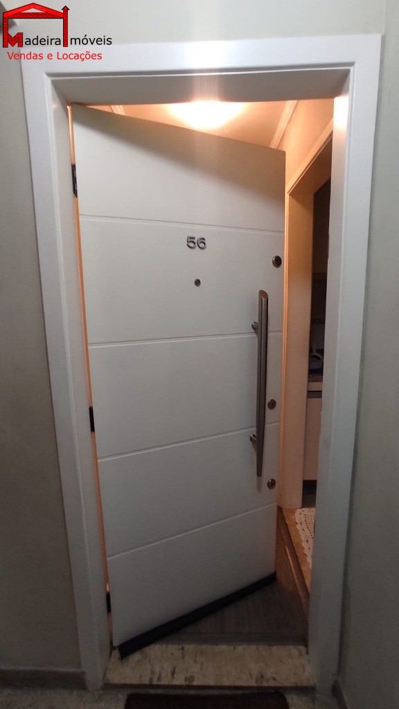 Apartamento à venda com 2 quartos, 50m² - Foto 2