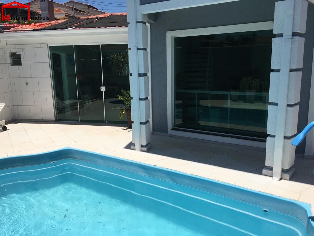 Sobrado à venda com 4 quartos, 305m² - Foto 5