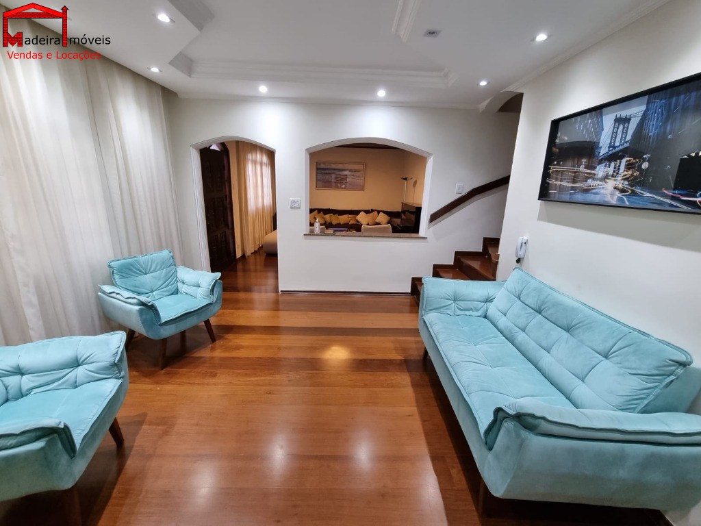 Sobrado, 5 quartos - Foto 34