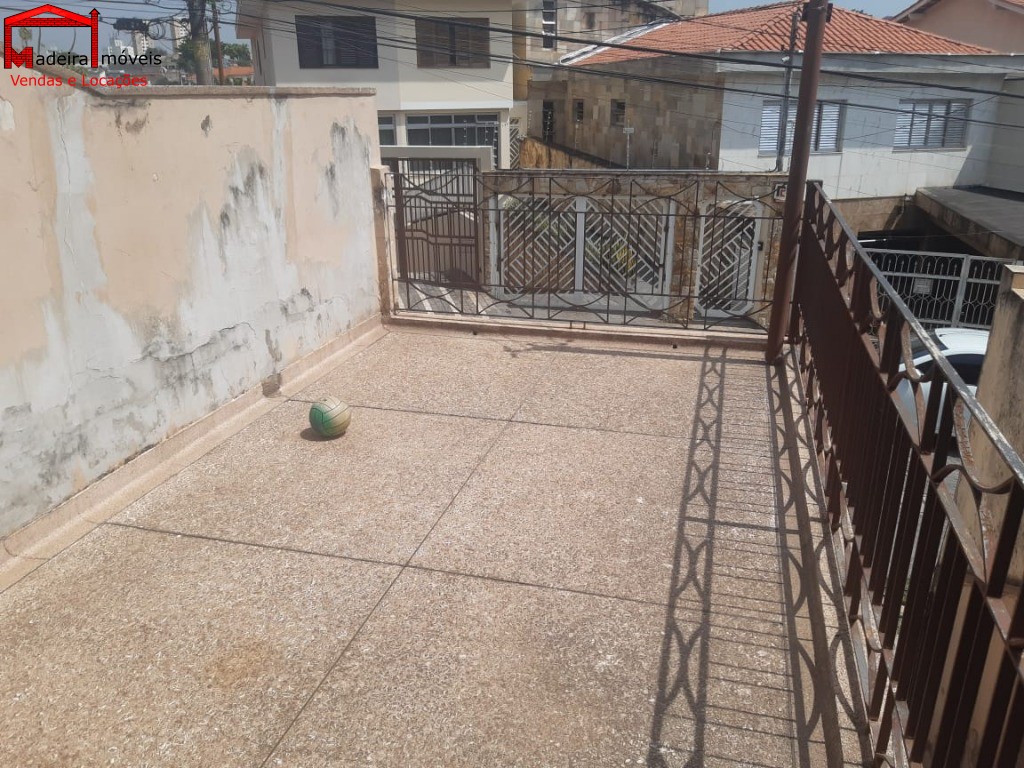 Sobrado à venda com 2 quartos - Foto 4