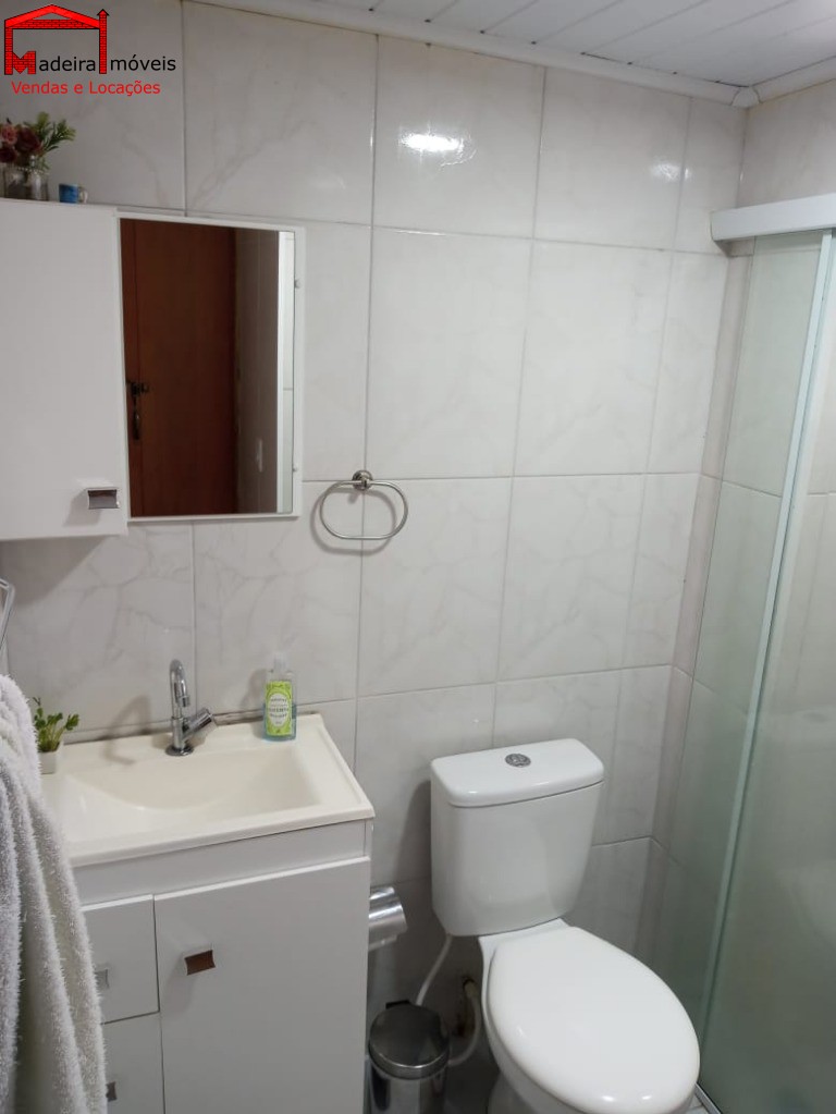 Apartamento à venda com 2 quartos, 49m² - Foto 9