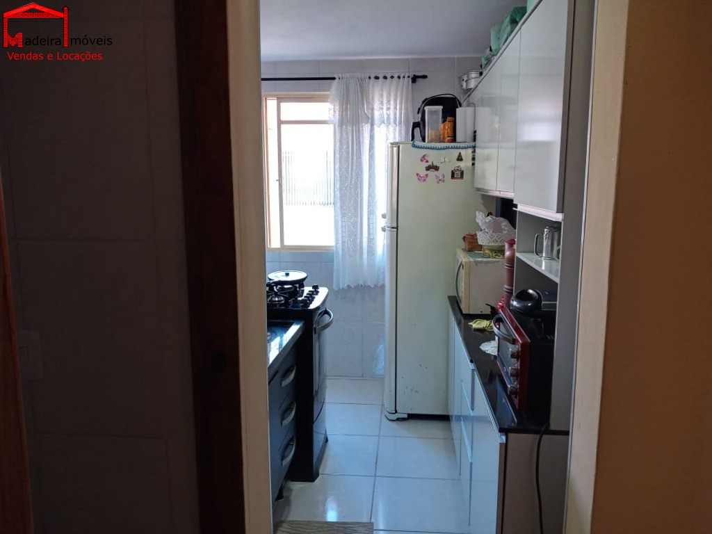 Apartamento, 2 quartos, 49 m² - Foto 4