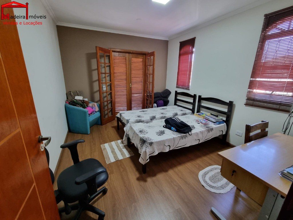 Sobrado, 5 quartos - Foto 27