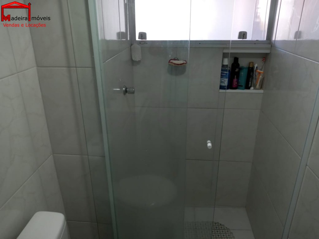 Apartamento à venda com 2 quartos, 49m² - Foto 6