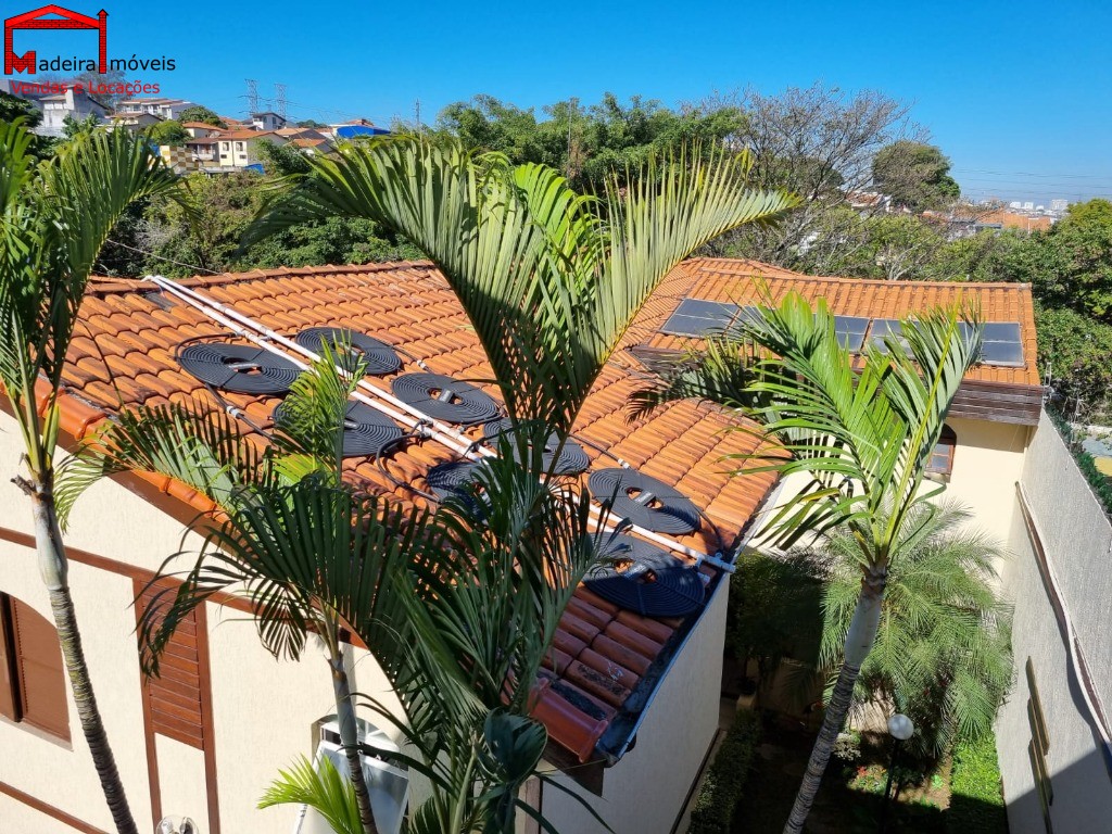 Sobrado, 5 quartos - Foto 20