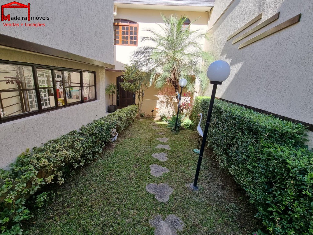 Sobrado, 5 quartos - Foto 11