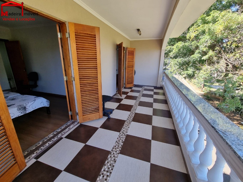 Sobrado, 5 quartos - Foto 24