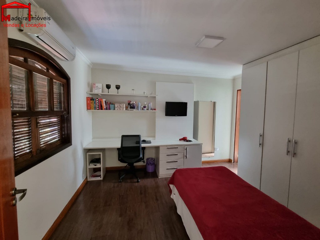 Sobrado, 5 quartos - Foto 29