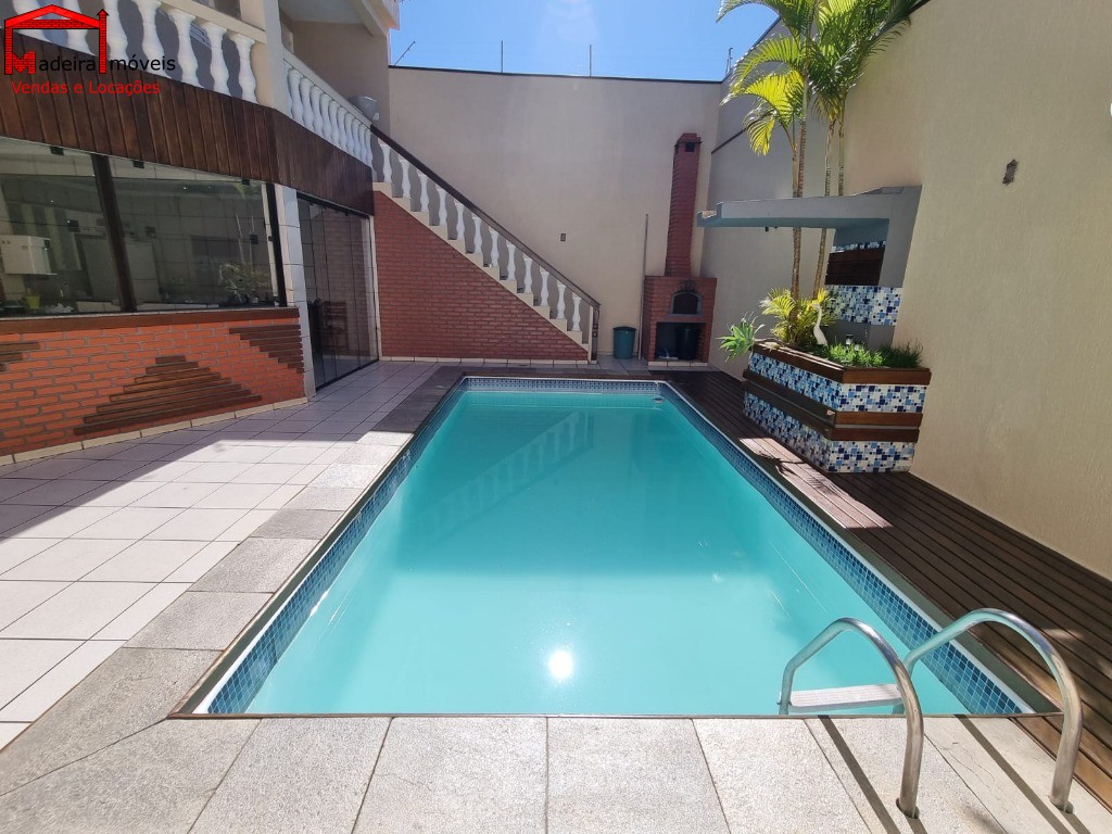 Sobrado, 5 quartos - Foto 13