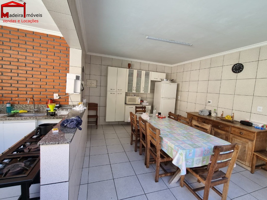 Sobrado, 5 quartos - Foto 15