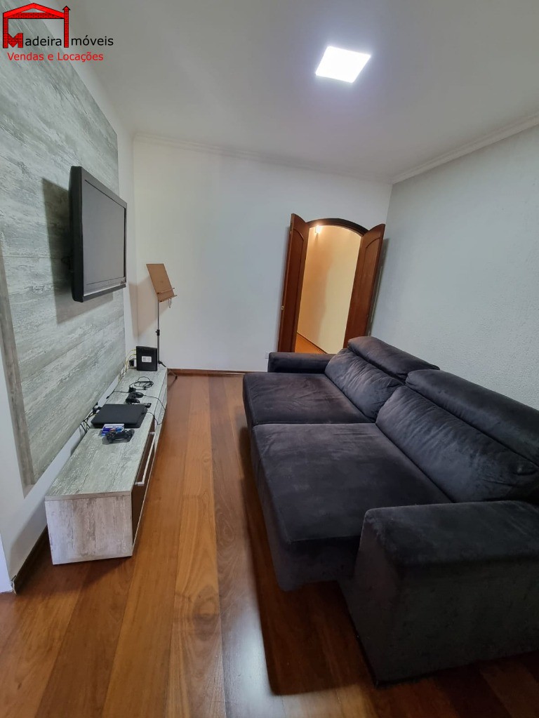 Sobrado, 5 quartos - Foto 23