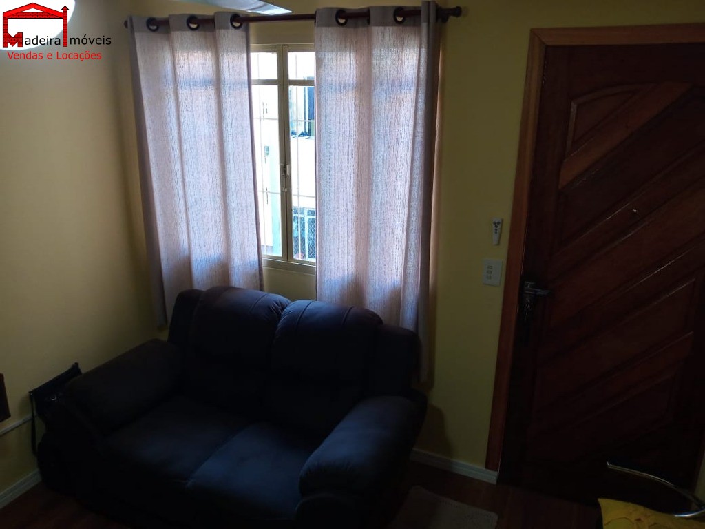 Apartamento à venda com 2 quartos, 49m² - Foto 8