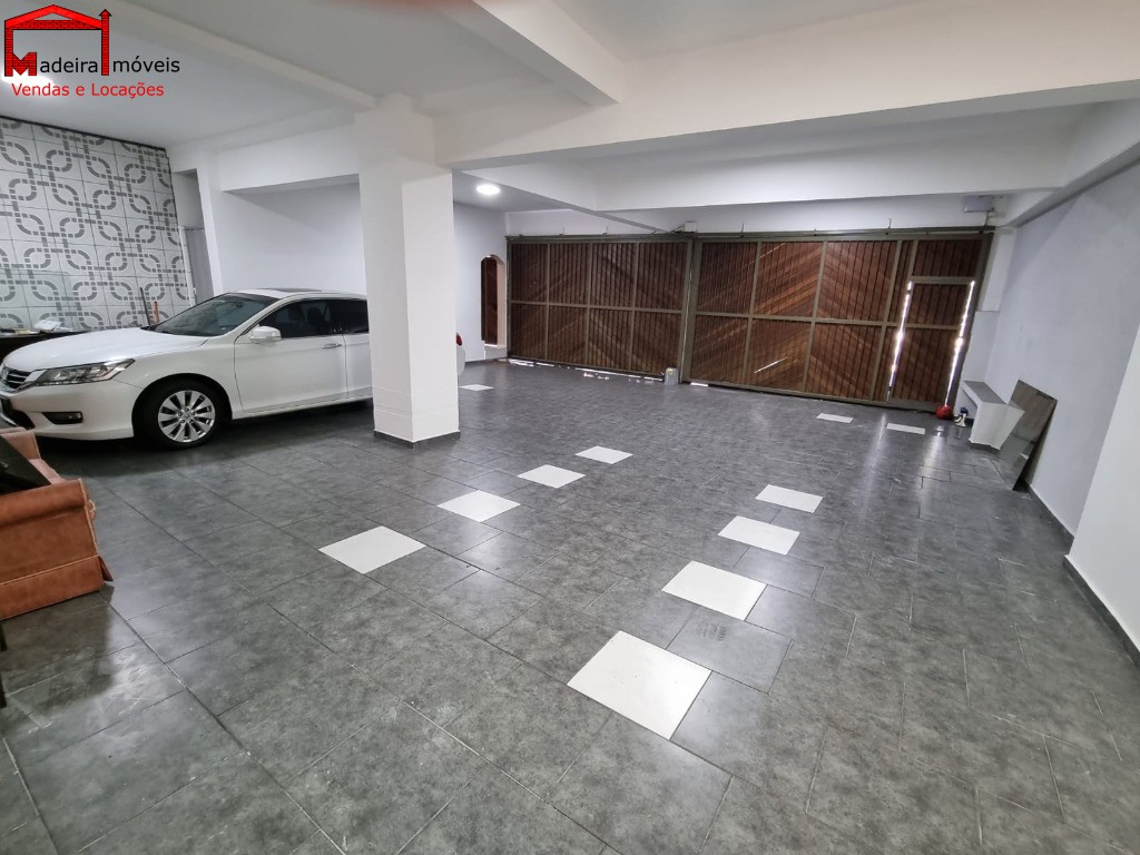 Sobrado, 5 quartos - Foto 33