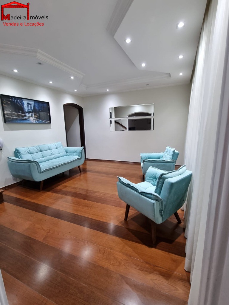 Sobrado, 5 quartos - Foto 7