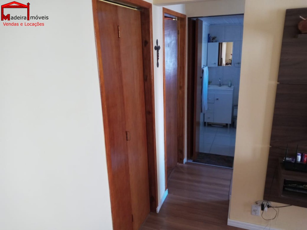 Apartamento à venda com 2 quartos, 49m² - Foto 7