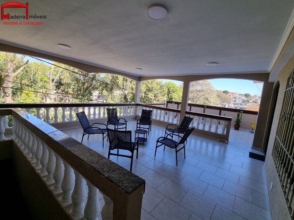 Sobrado, 5 quartos - Foto 2