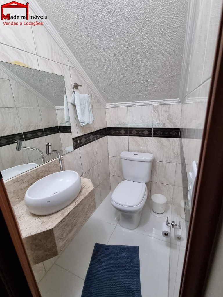 Sobrado, 5 quartos - Foto 8