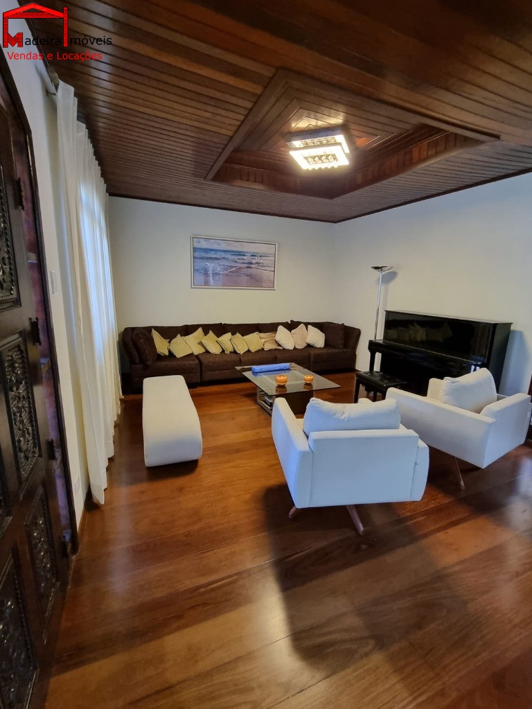 Sobrado, 5 quartos - Foto 6