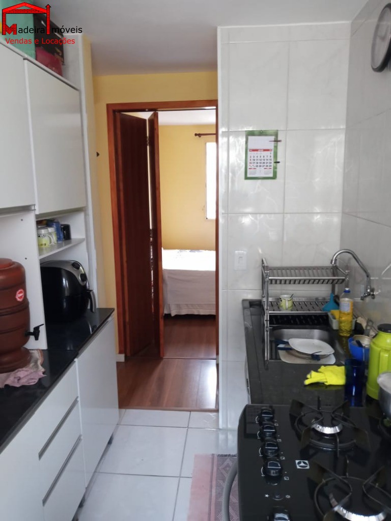 Apartamento à venda com 2 quartos, 49m² - Foto 11