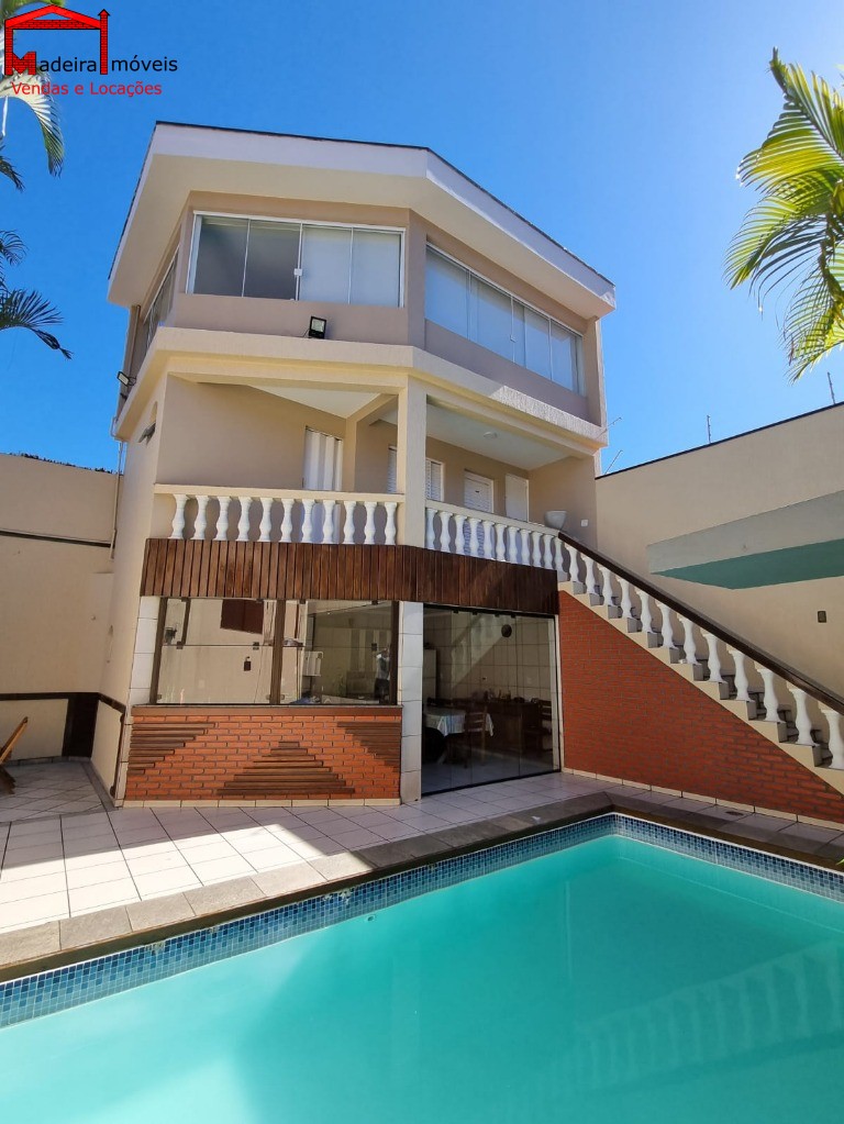 Sobrado, 5 quartos - Foto 12