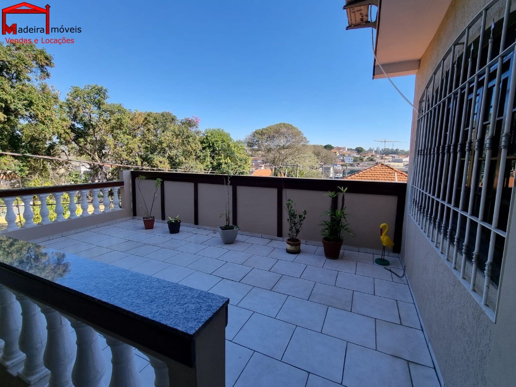 Sobrado, 5 quartos - Foto 3