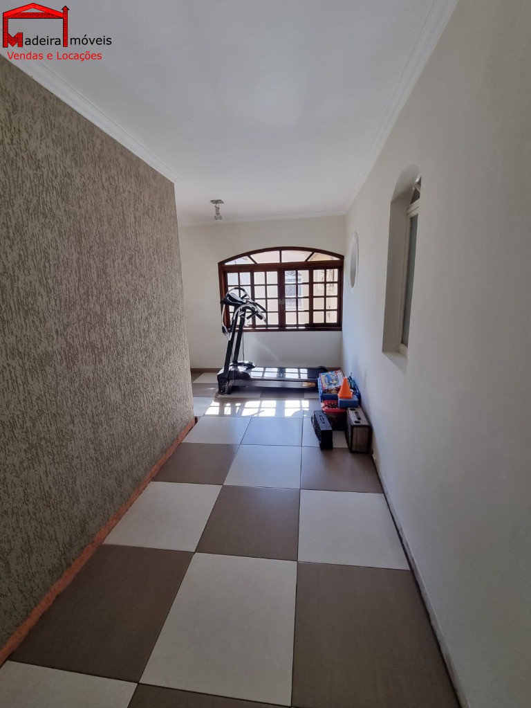 Sobrado, 5 quartos - Foto 28