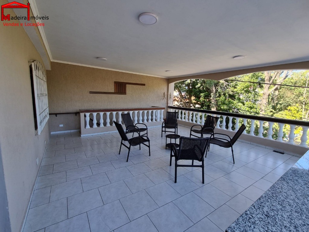 Sobrado, 5 quartos - Foto 4