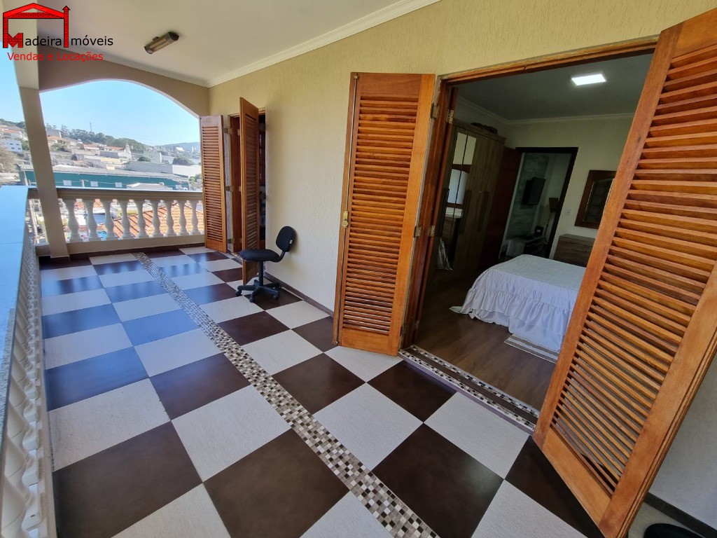 Sobrado, 5 quartos - Foto 25