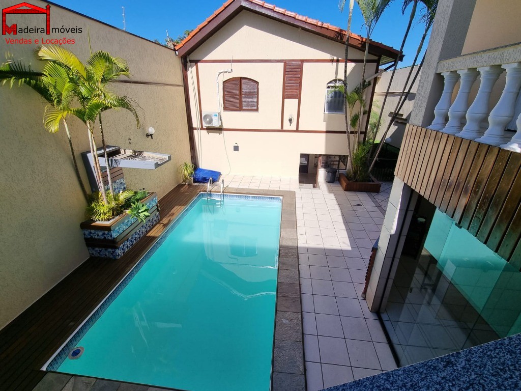 Sobrado, 5 quartos - Foto 16