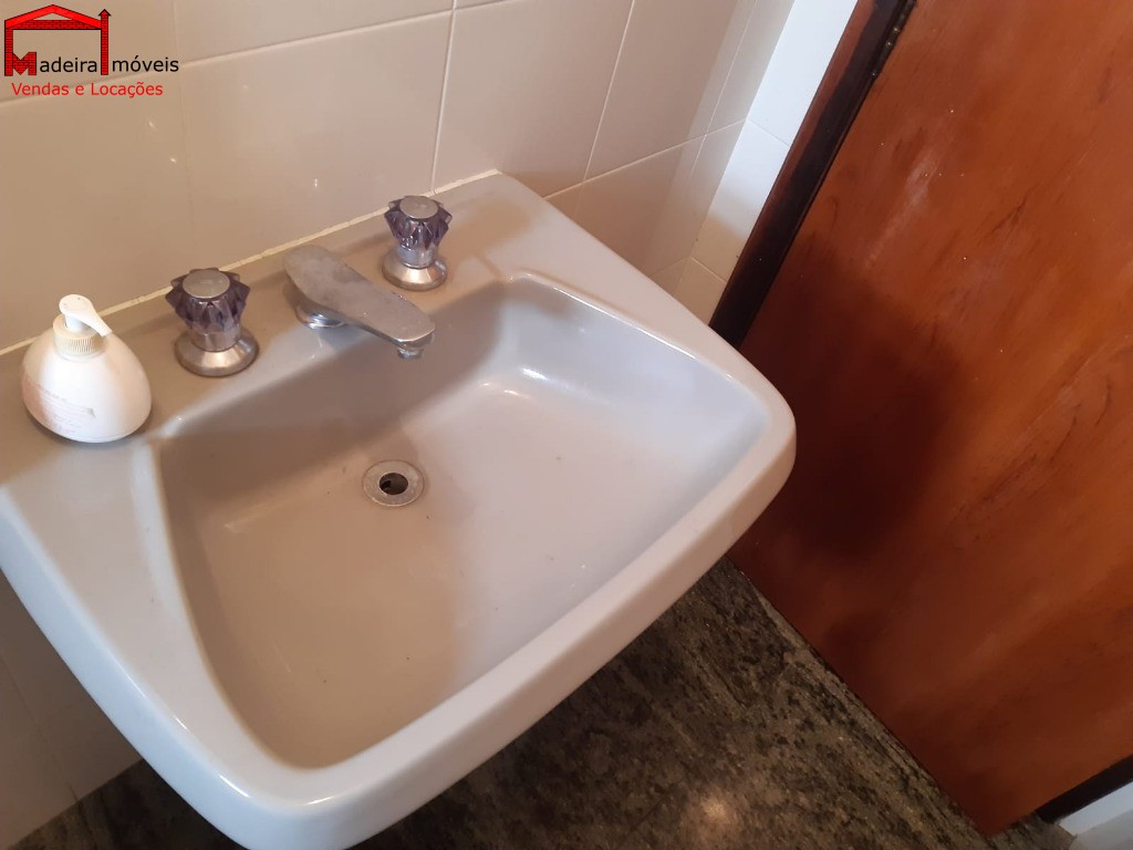 Sobrado, 3 quartos, 300 m² - Foto 11