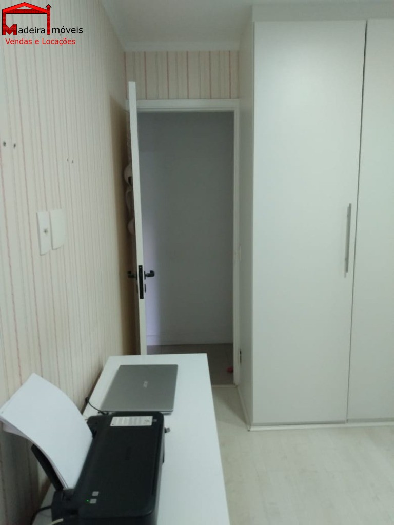 Apartamento à venda com 2 quartos, 50m² - Foto 10