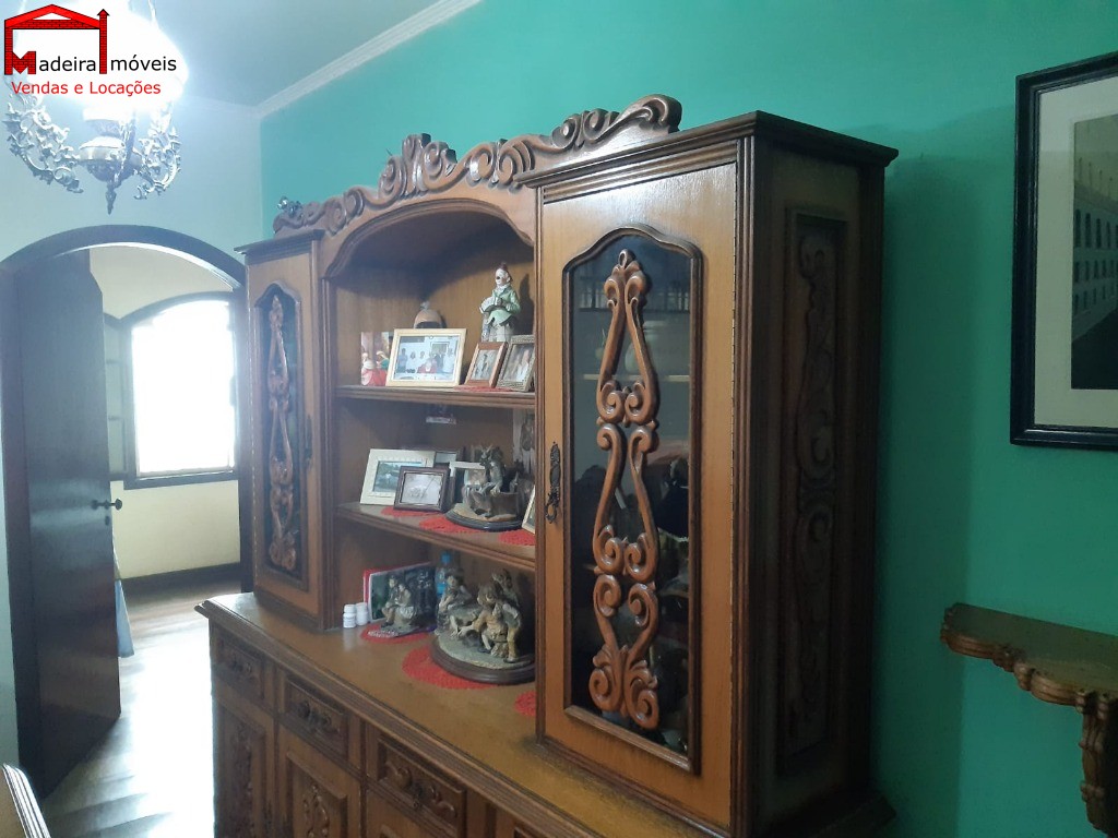 Sobrado, 3 quartos, 300 m² - Foto 17