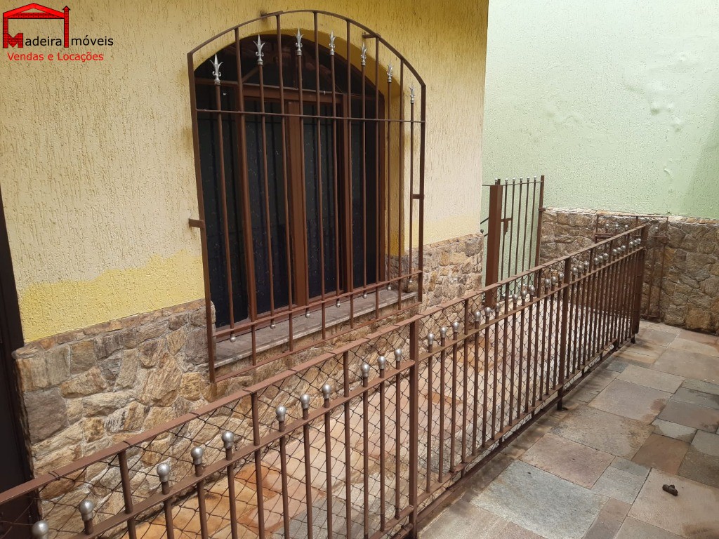 Sobrado, 3 quartos, 300 m² - Foto 6