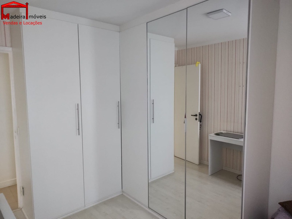 Apartamento à venda com 2 quartos, 50m² - Foto 6