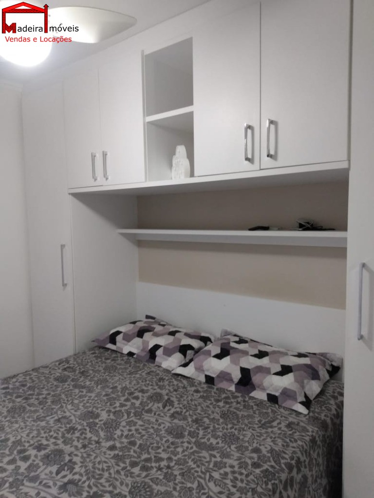 Apartamento à venda com 2 quartos, 50m² - Foto 17