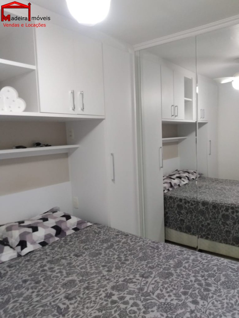 Apartamento à venda com 2 quartos, 50m² - Foto 11