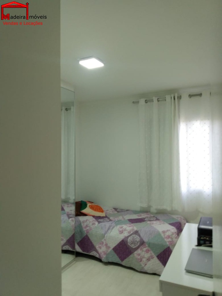 Apartamento à venda com 2 quartos, 50m² - Foto 2