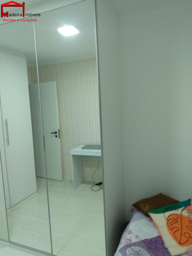 Apartamento à venda com 2 quartos, 50m² - Foto 7