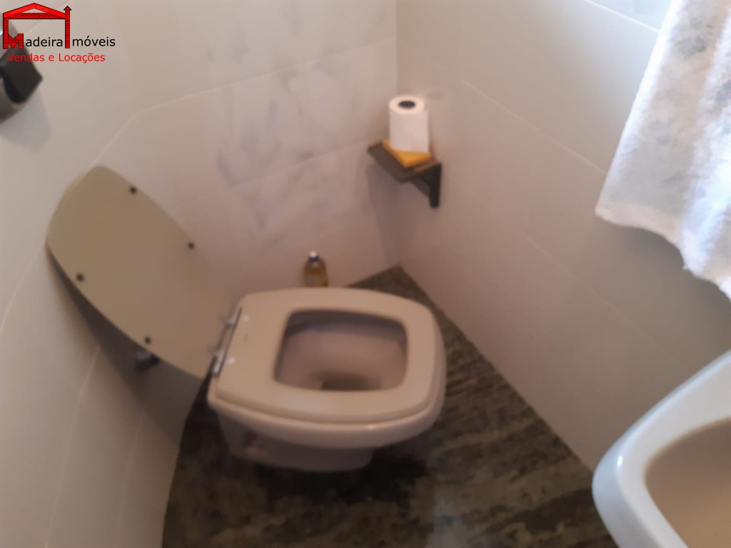 Sobrado, 3 quartos, 300 m² - Foto 12