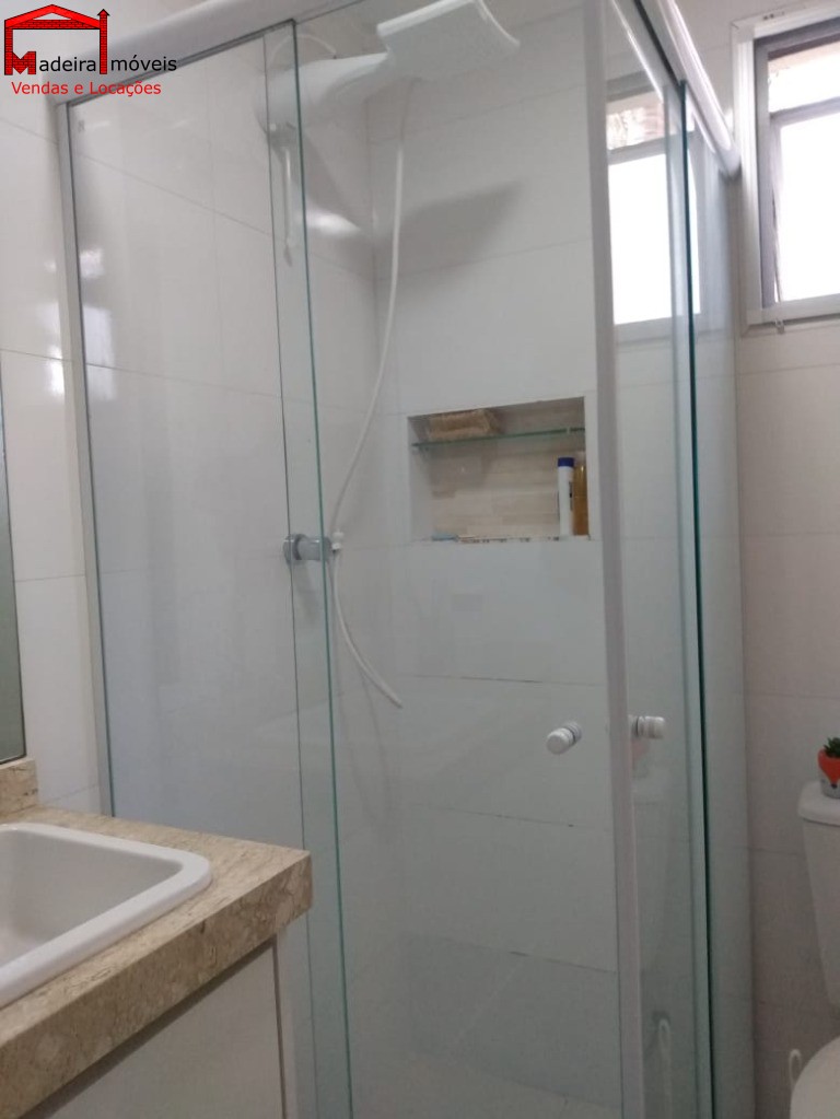 Apartamento à venda com 2 quartos, 50m² - Foto 15