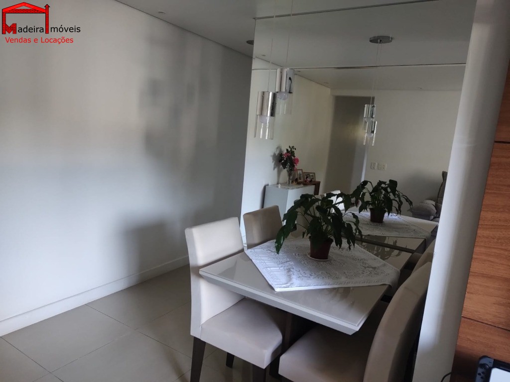 Apartamento à venda com 2 quartos, 50m² - Foto 13