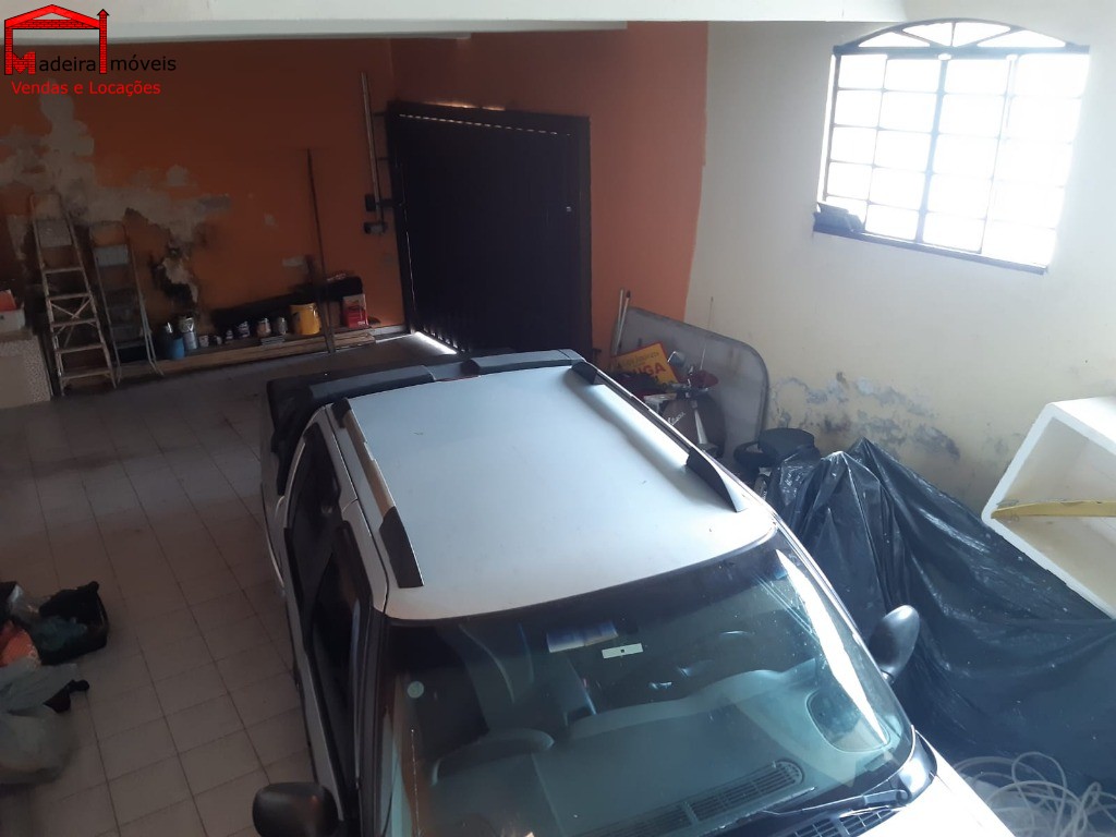 Sobrado, 3 quartos, 300 m² - Foto 4